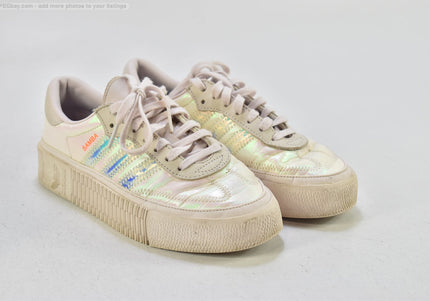 Adidas Samba Damen Sportschuhe Sneaker  EUR 36 Nr. 25-N 10