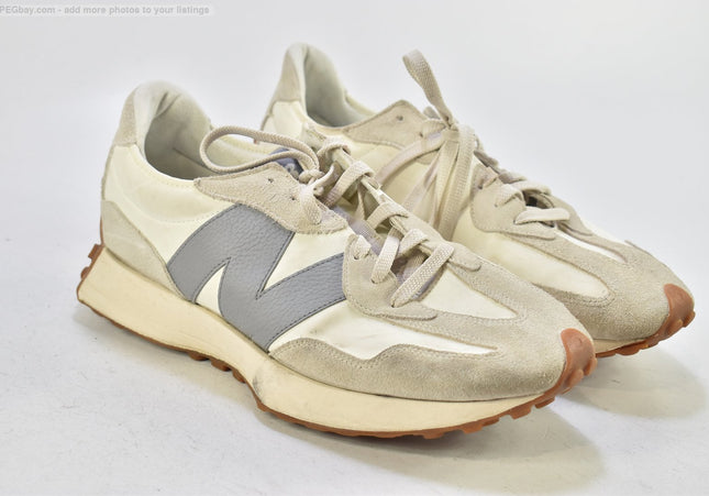 New Balance 327 Herren Sportschuhe Sneaker  Gr.47,5 Nr. 26-U 2851