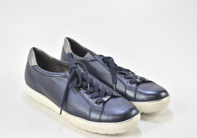 Caprice  Damen Halbschuhe Freizeitschuhe  UK 7,5 Nr. 24-U 632