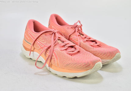 Asics Gel-Cumulus Damen Sportschuhe Sneaker  Gr.39,5  Nr. 26-T 44