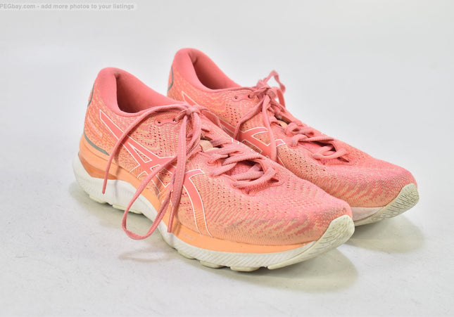 Asics Gel-Cumulus Damen Sportschuhe Sneaker  Gr.39,5  Nr. 26-T 44