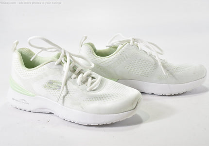 Skechers Lite-Weight Damen Sportschuhe Sneaker  EUR 37 Nr. 26-U 877