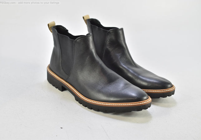 Ecco  Damen Stiefelette Boots  EUR 39 Nr. 26-B 606