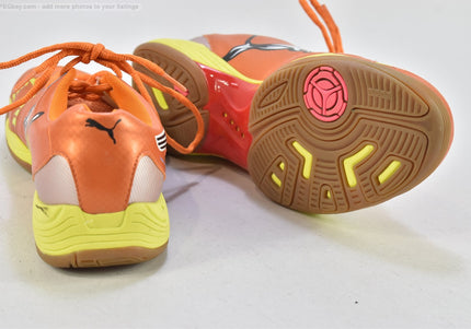 Puma Vibrant VI Damen Sportschuhe Sneaker  EUR 41 Nr. 26-M 1555