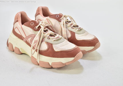Mexx  Damen Halbschuhe Freizeitschuhe  EUR 37 Nr. 26-Y 1847