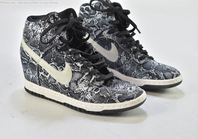 Nike Dunk Sky Damen Sportschuhe Sneaker  EUR 38,5 Nr. 26-U 44