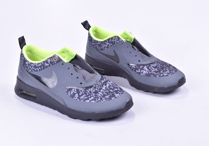 Nike Air Max Thea Damen Sportschuhe Sneaker EUR 38,5 Nr. 23-A 254-Schuh-Gebraucht-secondhand