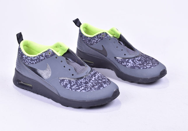 Nike Air Max Thea Damen Sportschuhe Sneaker EUR 38,5 Nr. 23-A 254-Schuh-Gebraucht-secondhand