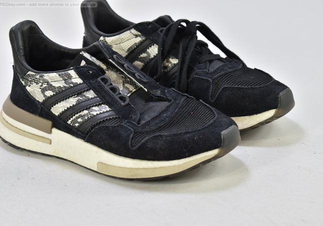 Adidas ZX 500 Damen Sportschuhe Sneaker  EUR 39 1/3 Nr. 25-Z 589