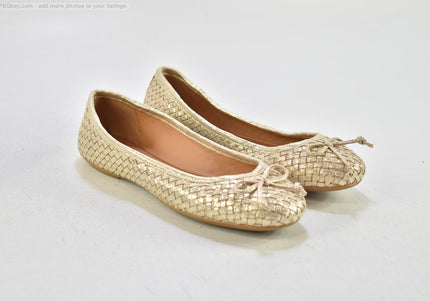 Geox  Damen Halbschuhe Slipper Ballerinas  EUR 36 Nr. 26-A 540