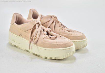 Nike Air Force 1 Damen Sportschuhe Sneaker  EUR 40 Nr. 26-Y 357