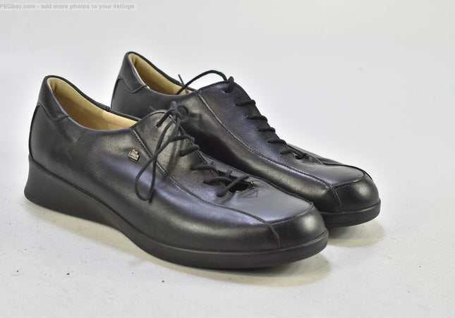 Finn Comfort  Damen Halbschuhe Freizeitschuhe  UK 7 Nr. 26-U 3158