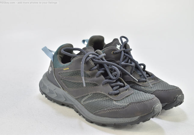 Jack Wolfskin  Damen Wanderschuhe Trekking  EUR 38 Nr. 26-Y 665