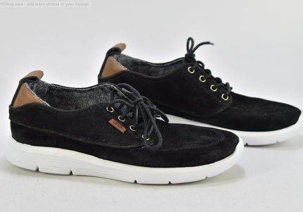 Vans Damen Sportschuhe Sneaker EUR 39 Nr. 25-A 1401-Schuh-Gebraucht-secondhand