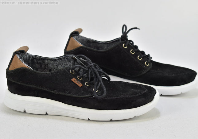 Vans Damen Sportschuhe Sneaker EUR 39 Nr. 25-A 1401-Schuh-Gebraucht-secondhand