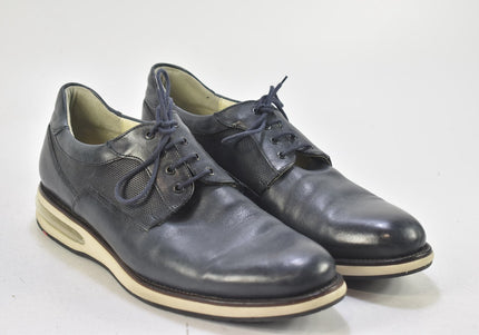 Lloyd Herren Halbschuhe Freizeitschuhe UK 10 Nr. 24-X 374-Schuh-Gebraucht-secondhand