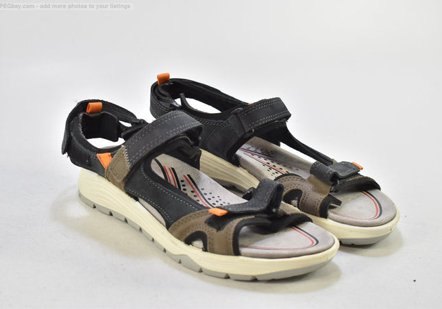 Hush Puppies  Damen Sandale Sandalette  EUR 42 Nr. 26-S 2242
