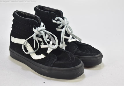Vans Damen Sportschuhe Sneaker EUR 36,5 Nr. 25-M 44-Schuh-Gebraucht-secondhand