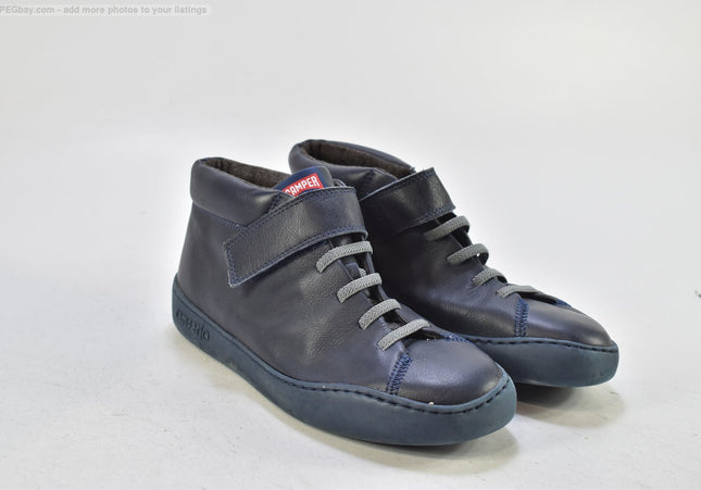 Camper  Damen Stiefelette Boots  Gr. 38 Nr. 26-B 2364