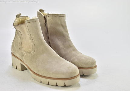Gabor  Damen Stiefelette Boots  UK 6 Nr. 26-B 2801