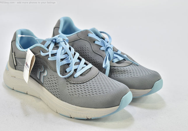Romika  Damen Halbschuhe Freizeitschuhe  EUR 38 Nr. 26-M 1642
