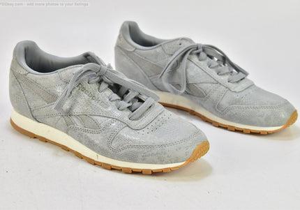 Reebok  Damen Sportschuhe Sneaker  EUR 38 Nr. 25-Y 1417