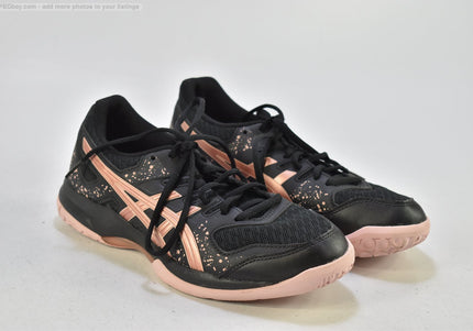 Asics Gel Flare Damen Sportschuhe Sneaker  EUR 38 Nr. 25-X 1013