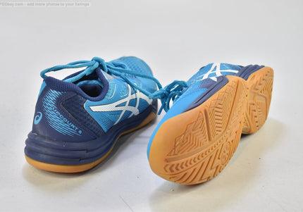 Asics Upcourt 5 Herren Sportschuhe Sneaker  EUR 42,5 Nr. 25-X 288
