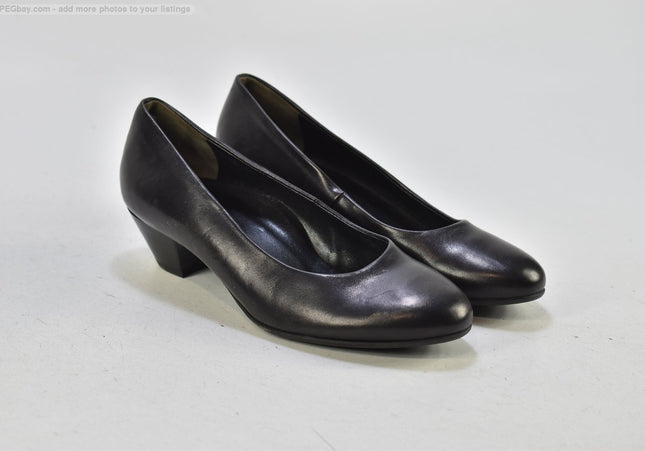 Paul Green  Damen Pumps High Heels  UK 2,5 Nr. 25-L 1890
