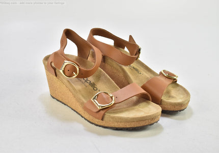 Papillio  Damen Sandale Sandalette  EUR 38 Nr. 26-S 3719