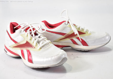 Reebok Easytone Damen Sportschuhe Sneaker  EUR 37,5 Nr. 26-F 1661