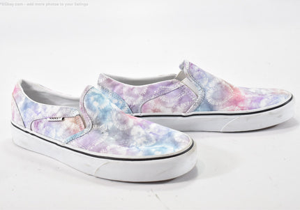 Vans  Damen Sportschuhe Sneaker  EUR 39 Nr. 25-T 2721