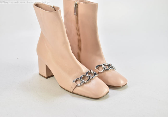 Högl  Damen Stiefelette Boots  UK 4,5 Nr. 26-B 992