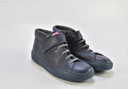 Camper  Damen Stiefelette Boots  Gr. 38 Nr. 26-B 2364