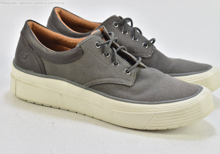 Skechers  Herren Halbschuhe Freizeitschuhe  EUR 45 Nr. 26-A 44