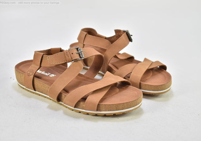 Timberland  Damen Sandale Sandalette  EUR 38,5 Nr. 26-S 515