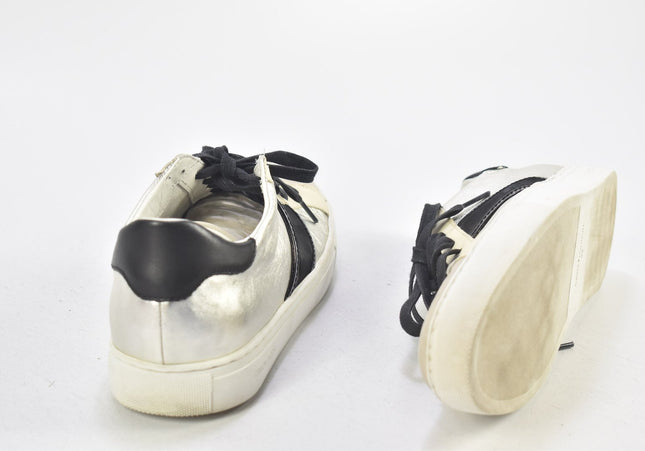 Crime London Damen Halbschuhe Freizeitschuhe EUR 40 Nr. 24-J 3752-Schuh-Gebraucht-secondhand