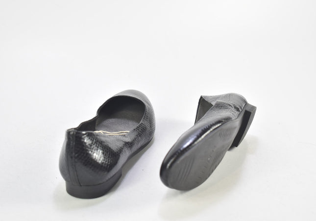 Marco Tozzi Damen Halbschuhe Slipper Ballerinas EUR 39 Nr. 24-J 2621-Schuh-Gebraucht-secondhand