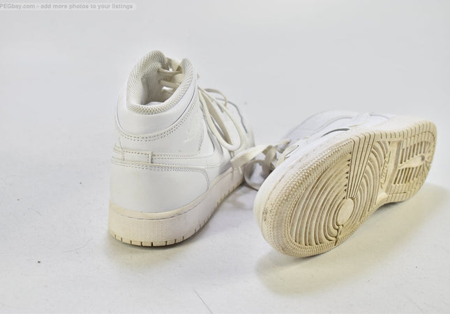 Jordan 1 Herren Sportschuhe Sneaker  EUR 40 Nr. 25-L 1181