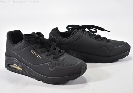 Skechers Damen Sportschuhe Sneaker EUR 39 Nr. 25-T 2317-gebrauchte Schuhe-second hand-SchuhGebraucht