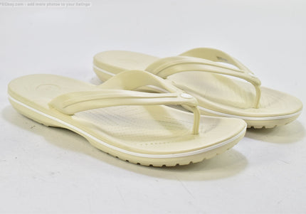Crocs  Herren Sandale Pantolette  M 13 Nr. 26-S 4247