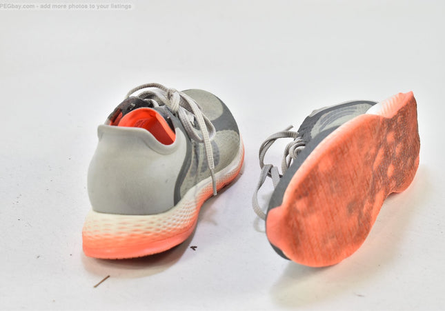 Adidas Focus Damen Sportschuhe Sneaker EUR 38 2/3 Nr. 25-A 892-Schuh-Gebraucht-secondhand