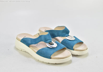 Caprice  Damen Sandale Pantolette  EUR 36 Nr. 26-S 1374