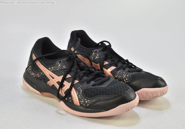Asics Gel Flare Damen Sportschuhe Sneaker  EUR 38 Nr. 25-X 1013