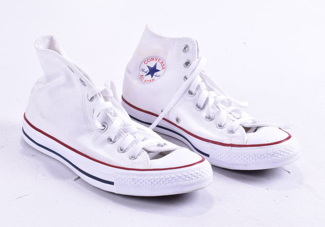 Converse Damen Sportschuhe Sneaker EUR 41 Nr. 24-Y 2208-Schuh-Gebraucht-secondhand