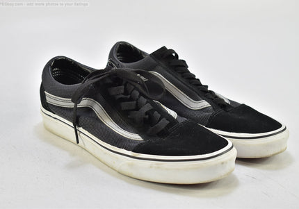Vans  Damen Sportschuhe Sneaker  EUR 40,5 Nr. 26-F 952