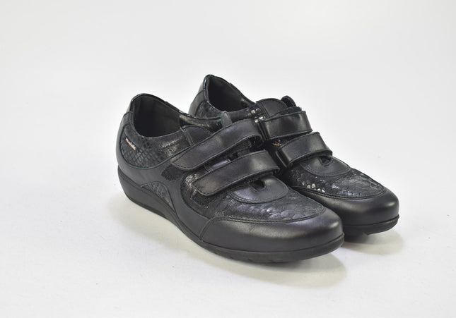 Mephisto Damen Halbschuhe Freizeitschuhe UK 6 Nr. 24-U 132-Schuh-Gebraucht-secondhand
