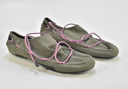 Pedaled  Damen Halbschuhe Slipper Ballerinas  EUR 39-41 Nr. 26-Y 741