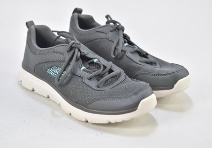 Skechers Lite-Weight Damen Sportschuhe Sneaker EUR 39 Nr. 24-T 1036-Schuh-Gebraucht-secondhand