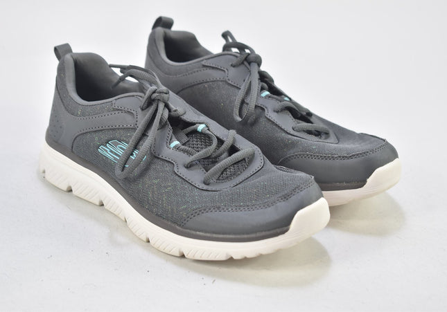 Skechers Lite-Weight Damen Sportschuhe Sneaker EUR 39 Nr. 24-T 1036-Schuh-Gebraucht-secondhand